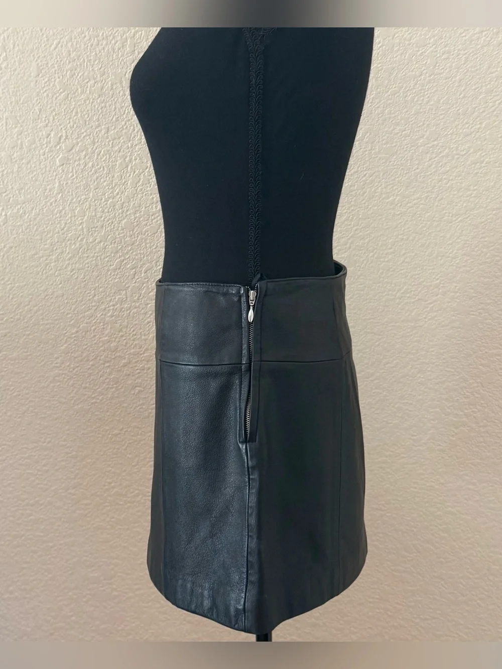 Wilsons Leather vintage wilsons